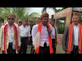 Download Lagu Ronda (arakan menuju lokasi tempat caci)