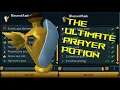 Blessed Flask Guide