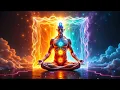 Download Lagu Unblock All 7 Chakras | Aura Cleansing \u0026 Emotional Healing | Increase Mental Strength