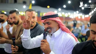 لا تلف الشام مع البلقا     دحية طرب سالم الاعسم   ابو عقاب   سلامة الطوري   مهرجان حسن مبارك  دندنها