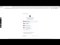 Workomo Web App - link a new address book