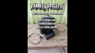 dj family potlot remake electro mix kupang
