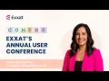 Join us for Exxat Cohere 2026 Brooke Ball Sr Director of Business Development and Operations