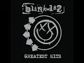 Blink 182 - All the Small Things (HQ)