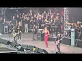 Download Lagu Supergroup - The Ultimate Sin (Ozzy Osbourne cover) Back To The Beginning 05.07.2025 Birmingham