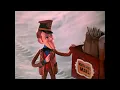 Santa Claus Is Comin' to Town - 4k - Full Movie - 1970 - ABC