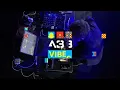 TOR - Lens // Live 2023 // A38 Vibes