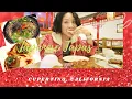 Japanese Tapas Authentic Peking Duck Cupertino CA Bay Area Food Trips
