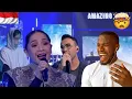 Download Lagu Raffi Ahmad X Alan Walker X Nagita Slavina - In Your Eyes | TIKTOK AWARDS 2023 | REACTION!
