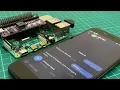 Send Voice Message to Telegram Using Raspberry Pi BM