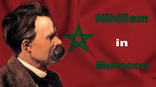 واش ممكن تكون عدمي فالمغرب Nihilist 