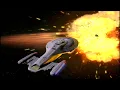 Star Trek Voyager - Species 4228