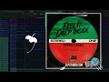 Dopamine & Sigala - Feel It Deep Inside (FL Studio Remake)