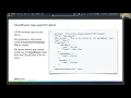 Processing CloudEvents with Spring and Knative