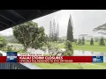 Kauai residents warned to stay off roads as storm moves in