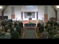 Harold Stark Funeral Service