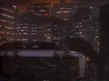 Amoco Flying Car