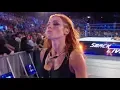 WWE Becky Lynch Hot Compilation - 9