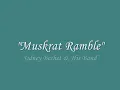 Sidney Bechet & His Band - Muskrat Ramble