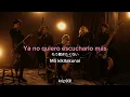 East Of Eden - Telephatic (traducida al español)