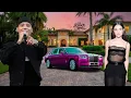 Central Cee Net Worth 2024 Biography House Girlfriend Family Career Income