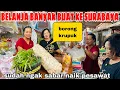 Download Lagu BELANJA BANYAK BUAT MASAK DI BAWA KE SURABAYA ,MAK E SUDAH NGAK SABAR NAIK PESAWAT!!