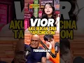 Download Lagu Vior Aku cindo om Bukan Cina‼️😂🤣#deddycorbuzier #vidialdiano #vior #trending #podcast #viralvideo