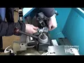 WOW Precision Machining at Gadsden State