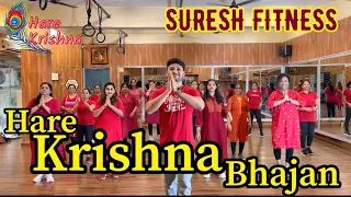 mari lagi shyam sang preet fitness workout fitness class