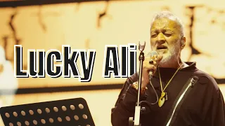 Lucky Ali - Coca-Cola Arena DUBAI | Teaser
