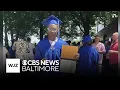 Mother mourns loss of 19-year-old son in Essex Maryland shooting