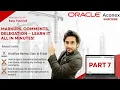 Workflow Review Tutorial What to Do When a Document Is Assigned to You Learn-With-Junaid