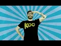 Superheroes Unite /// Dance-A-Long /// Koo Koo