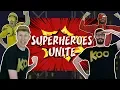 Download Lagu Koo Koo - Superheroes Unite (Dance-A-Long)