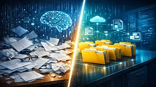 How to Extract Data from Documents With AI The Fastest Way