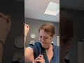 Removing Dexcom G7