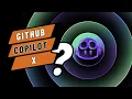 What IS GitHub Copilot X