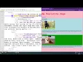 National 5 WDD Lesson 11 - Anchor tag and adding more pages to our site