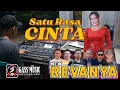 Download Lagu SATU RASA CINTA - New Revanya Feat GASS MUSIC Digital Audio (live Krian Sidoarjo)
