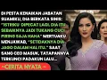 Lagu DIPESTA KENAIKAN JABATAN SUAMI EJEKU TUKANG CUCI PIRING - SAAT CEO MASUK SEMUA SYOK KETIKA CEO....