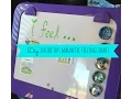 DIY Inside Out Magnetic Feelings Chart