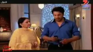 مسلسل قبول الجزء الاول الحلقة الخامسة 