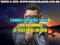 Download Lagu Música Karaoke Gospel Anderson Freire   Coração Valente