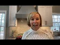 Tara Tesher checking in with her new temp-tations cookware