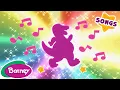 Download Lagu Barney 🎵 Theme Song Loop 🎵