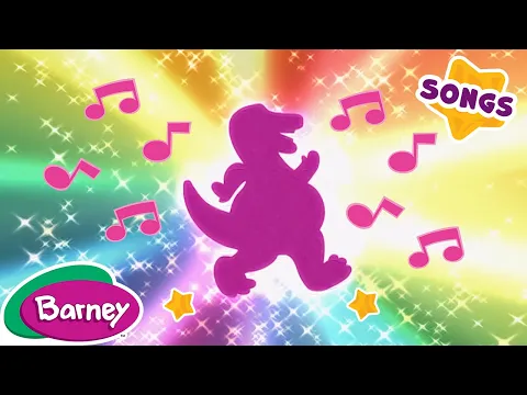 Download MP3 Barney 🎵 Theme Song Loop 🎵