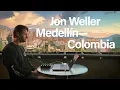 Download Lagu House music set live with Jon Weller from Medellín, Colombia