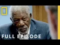 Download Lagu Why Does Evil Exist? (Full Episode) | The Story of God with Morgan Freeman