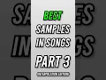 Lagu Best INTERPOLATIONS In Songs Part 3 (Frank Ocean, The Beatles) #music #shorts