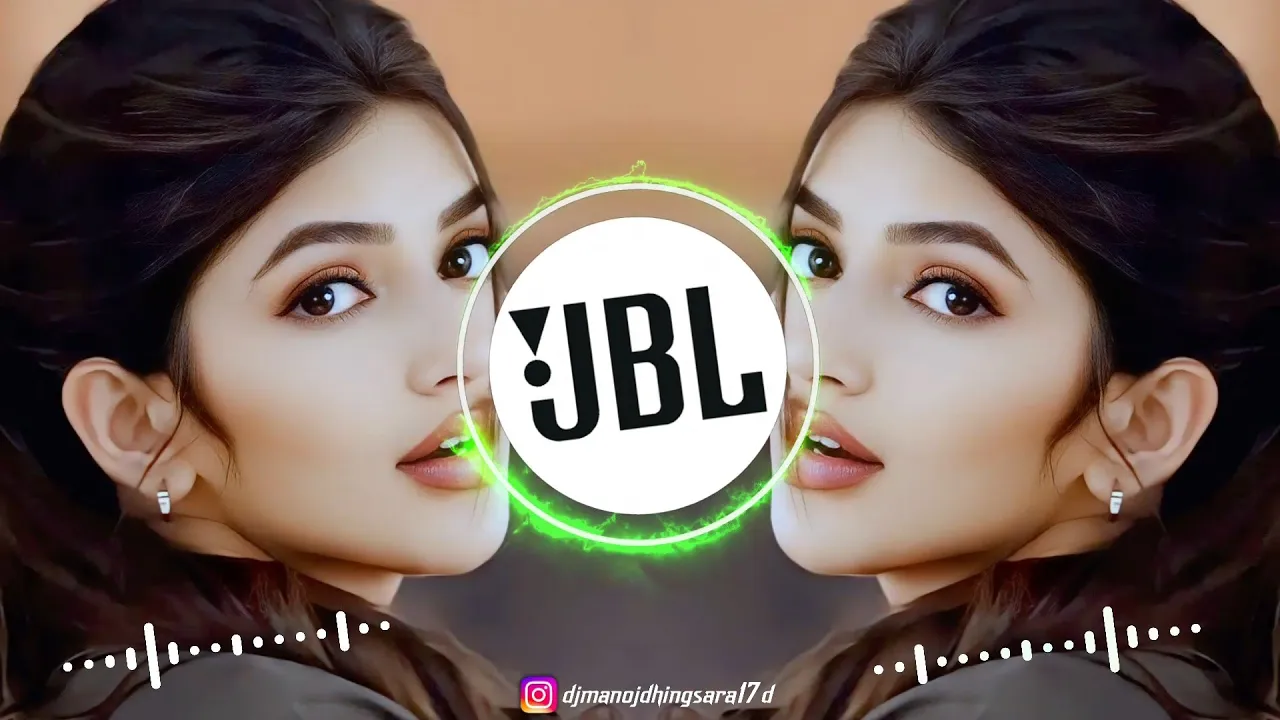 Aati He To Chala Tu Mere Shath Me Song🥀♥️/ Dj 🎼🥁Hard Bass ❤️‍🔥| Remix |Song 🥀 | heart touching